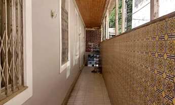 Imagem 7: Casa para aluguel e venda possui 200 metros quadrados com 3 quartos em Icaraí - Niterói