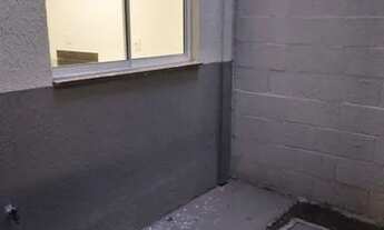 Imagem 5: Apartamento alto padrão