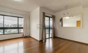 Imagem 7: Apartamento Locação Vila Clementino 106 m² 3 Dormitórios