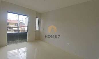 Imagem 7: Sobrado com 3 dormitórios à venda, 83 m² por R$ 360.000 - Alto Boqueirão - Curitiba/PR