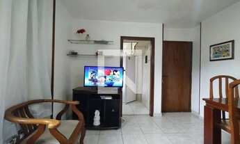 Imagem 2: Apartamento para Aluguel - Jacarepaguá, 2 Quartos, 60 m2