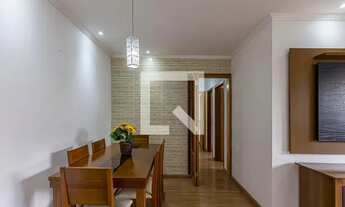 Imagem 2: Apartamento para Aluguel - Jardim Bela Vista, 3 Quartos, 73 m2