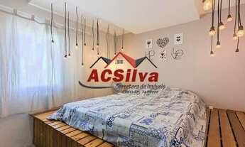 Imagem 6: Apto Centro SBC Apartamento com 2 dormitórios