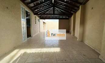 Imagem 2: Casa Condominio Portal dos Pinheiros 3 dormitórios à venda, 100 m² por R$ 449.000 - Ribeir