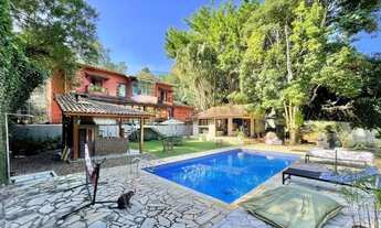 Imagem 2: Cotia - Casa de Condomínio - Paisagem Renoir