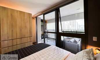 Imagem 5: Apartamento 1 dormitório, 1 banheiro e 1 vaga de garagem