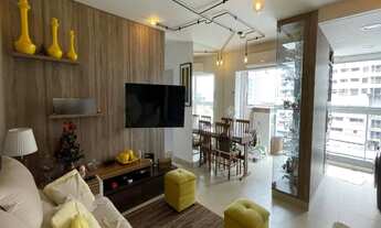 Imagem: SÃO PAULO - Apartamento Padrão - BROOKLIN