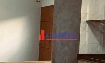 Imagem 5: Casa com 2 dormitórios à venda, 60 m² por R$ 290.000,00 - Jardim Novo - Rio Claro/SP