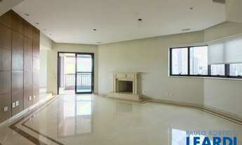 Imagem 4: COBERTURA - ANÁLIA FRANCO - SP