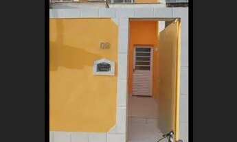 Imagem: Vendo casa duplex colonia taquara