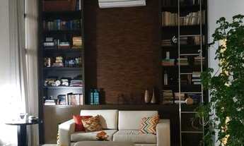 Imagem 4: COBERTURA DUPLEX - MOBILIADO "PORTEIRA FECHADA"- VENDE E ALUGA