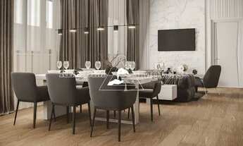 Imagem 2: Casa em Terras de San Pedro - Ribeirão Preto