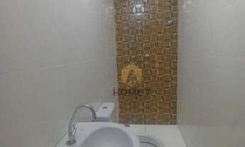 Imagem 5: Sobrado com 3 dormitórios à venda, 83 m² por R$ 360.000 - Alto Boqueirão - Curitiba/PR