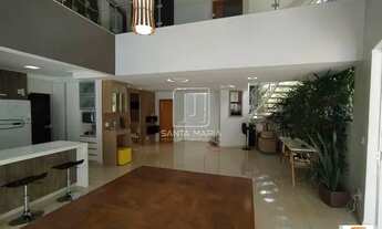 Imagem 3: Casa (sobrado em condominio) 3 dormitórios/suite, cozinha planejada, em condomínio fechado