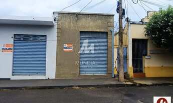 Imagem 2: Salão/Galpão (salão - térreo