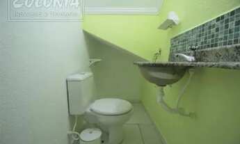 Imagem 4: Santo André - Casa Padrão - Vila Metalúrgica