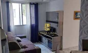 Imagem: Apartamento MOBILIADO com 3 dormitórios