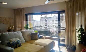 Imagem: Apartamento para venda possui 237 metros