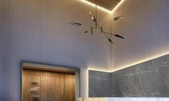 Imagem 4: São Paulo - Apartamento Padrão - Vila Nova Conceição