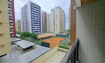 Imagem 5: Apartamento para aluguel com 64 m² com 2 quartos suíte em Mata da Praia - Vitória - ES