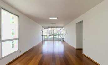 Imagem: Apartamento em Moema com 3 dormitórios