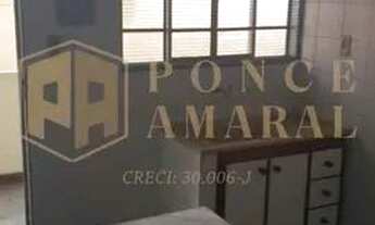 Imagem: Linda kitnet para locação no Residencial