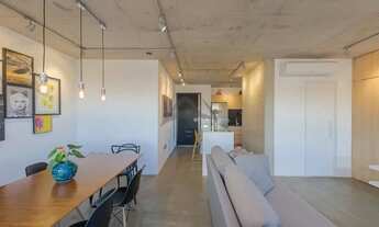 Imagem 6: Apartamento - Cambuí - Campinas