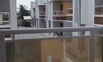 Imagem: Casa mobiliada em condomínio para locação