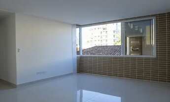 Imagem 6: Apartamento Garden para venda, na quadra do mar..