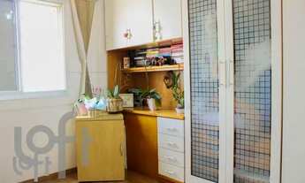 Imagem 2: Apartamento à venda em Tucuruvi com 130 m², 3 quartos, 1 suíte, 2 vagas