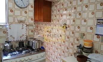 Imagem 4: Apartamento com 2 dormitórios à venda, 60 m² por R$ 200.000,00 - Vila Marieta - Campinas/S