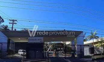 Imagem 7: Terreno - Portal do Lago - Valinhos