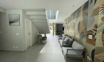 Imagem 7: Casa com 5 dormitórios à venda, 379 m² por R$ 10.000.000 - Riviera de São Lourenço - Berti