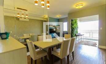 Imagem: Apartamento à Venda - Mooca, 2 Quartos