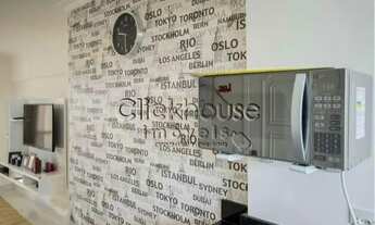 Imagem 4: ALUGA-SE APARTAMENTO MOBILIADO SANTO AMARO