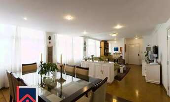 Imagem 5: Apartamento Venda Higienópolis 180 m² 3 Dormitórios