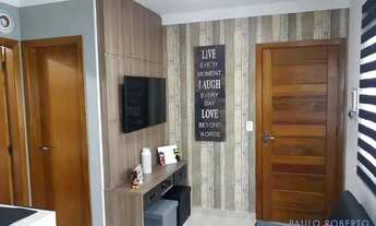 Imagem 2: APARTAMENTO - CIDADE PATRIARCA - SP