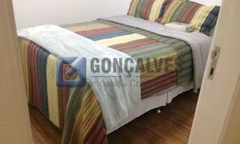 Imagem 7: SAO BERNARDO DO CAMPO - Residential / Apartment - BAETA NEVES