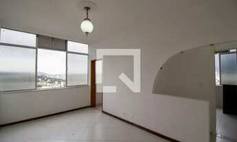 Imagem: Apartamento à Venda - Andaraí, 2 Quartos