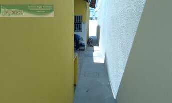 Imagem: Casa em Conjunto Habitacional Ipê 1 - Pindamonhangaba