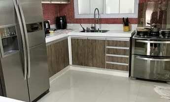 Imagem 4: Casa Mobiliada Recreio