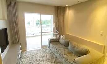 Imagem 3: Apartamento para aluguel, 2 quartos, 1 suíte, 1 vaga, São Luiz - Brusque/SC