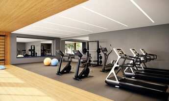 Imagem 2: Novo e em área nobre no Jardim América