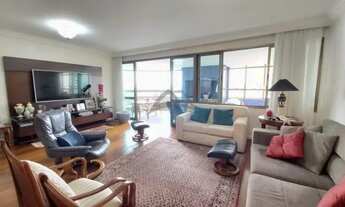 Imagem: Apartamento - Cambuí - Campinas