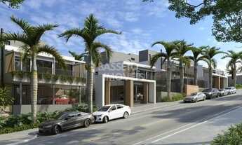 Imagem: FLORIANóPOLIS - Casa de Condomínio - Cacupé