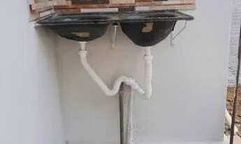 Imagem 4: Alugo kitnet em Emaús