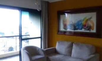 Imagem 1: Apartamento com 3 dormitórios, 70 m² - venda por R$ 790.000,00 ou aluguel por R$ 4.580,00