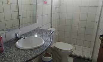 Imagem 7: Casa em Condomínio Fechado com 3 quartos (1 térreo