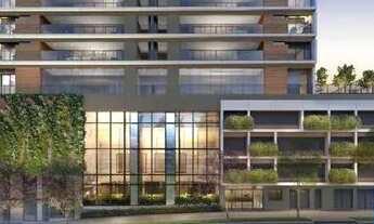 Imagem 10: APARTAMENTO - POMPÉIA - SP