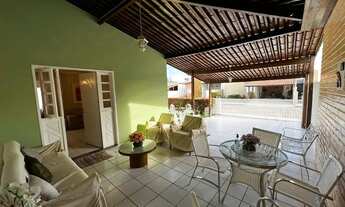 Imagem 3: Vende-se casa a 200mt da Abel Cabral Nova Parnamirim